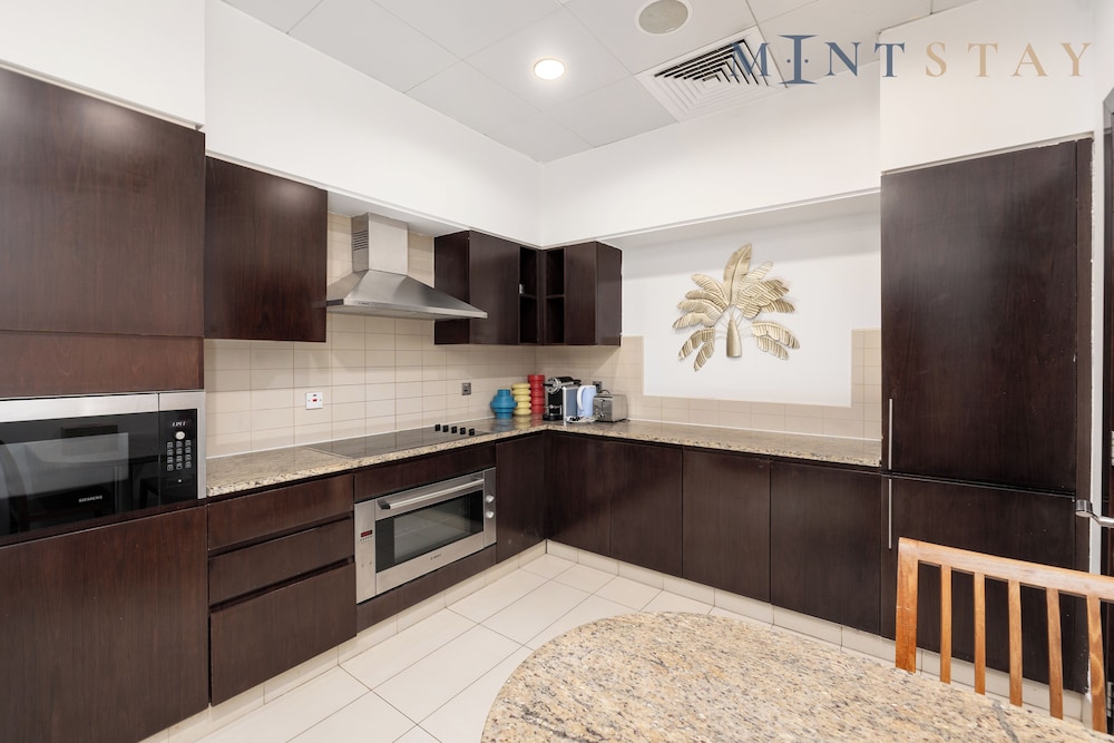 Tiara Residences - Mint Stay