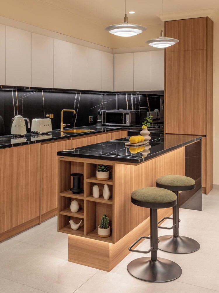 Mixalakopoulou Luxury Apartment