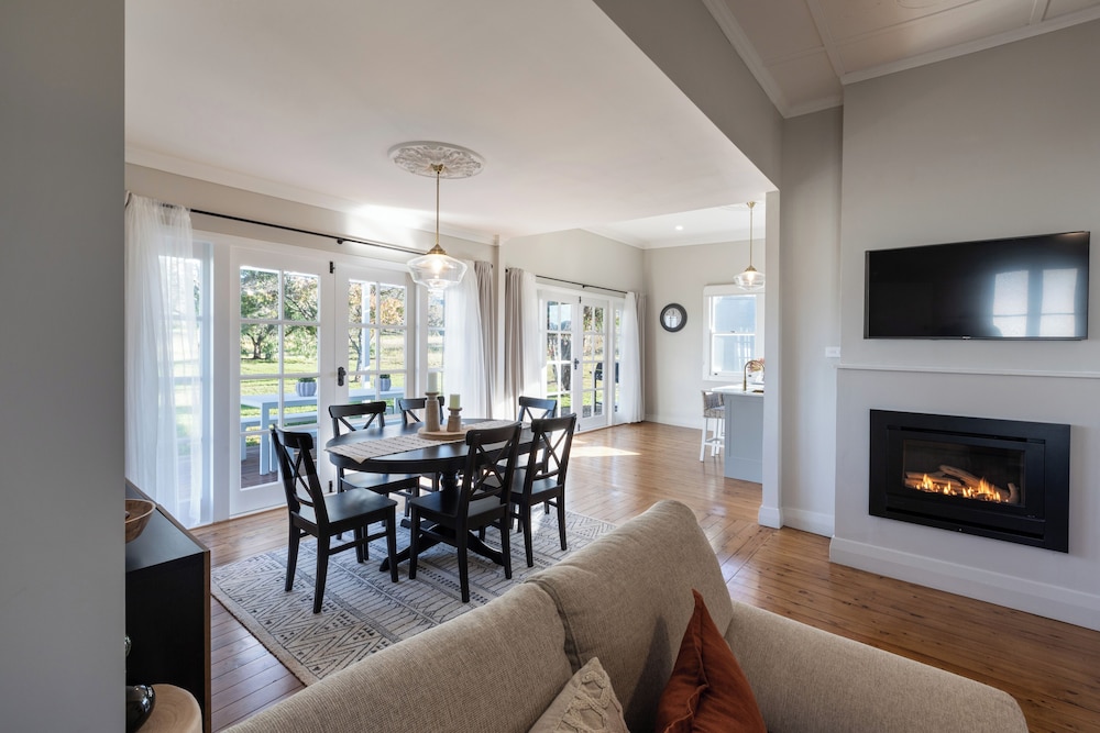 Pokolbin Farm Stay