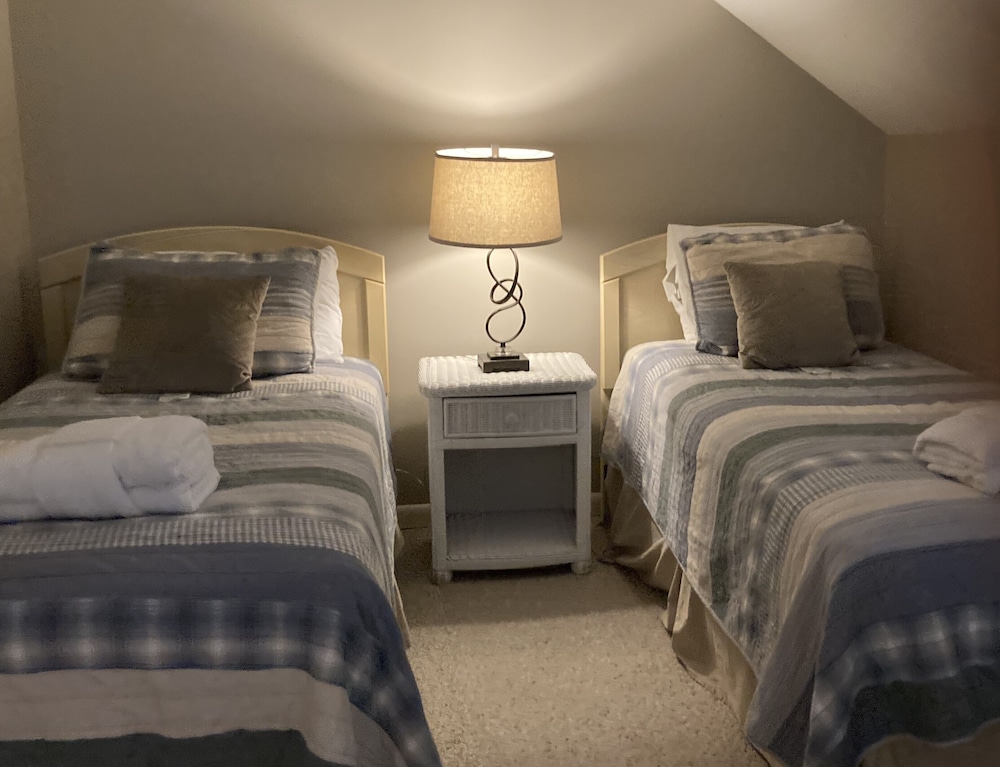 2279 Heritage Villas at The Sea Pines Resort