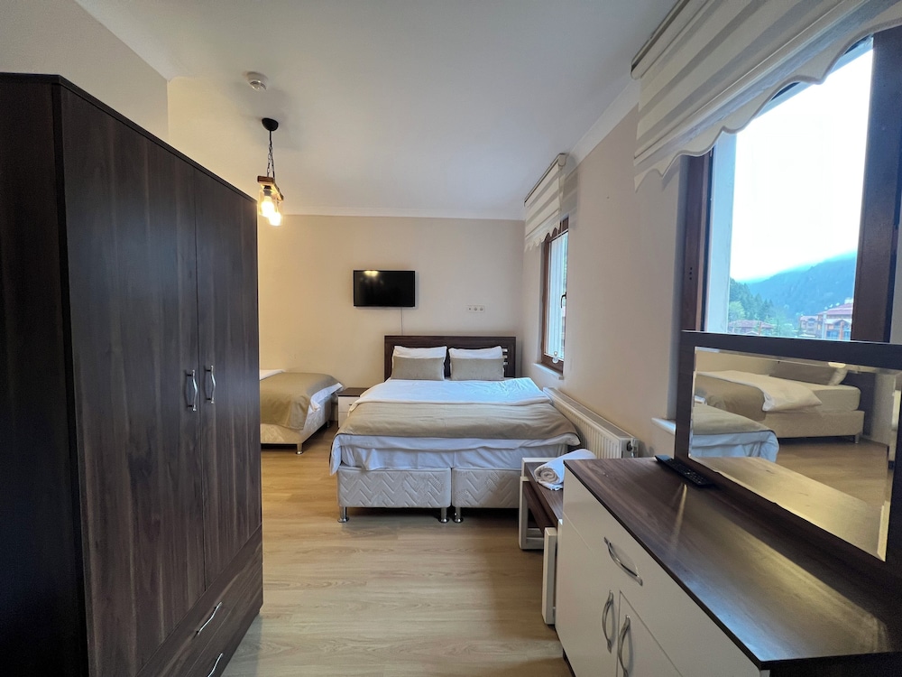 Valoria Hotel