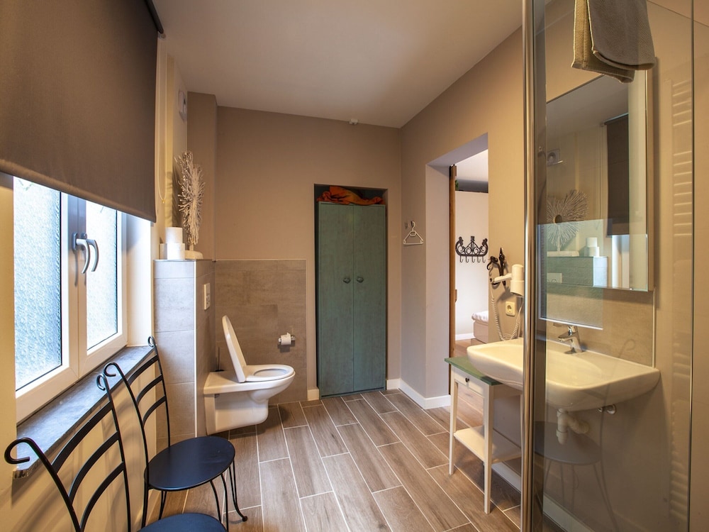 Ground Floor Romantic Apt in Valkenburg