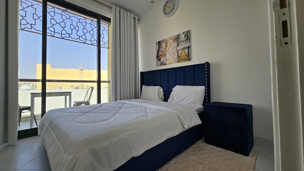 Your 1 bhk Villa Townhouse - DXB