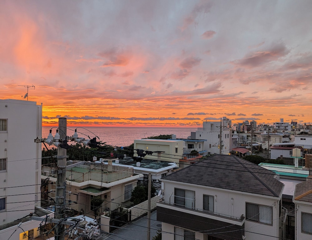 The FLOW Okinawa
