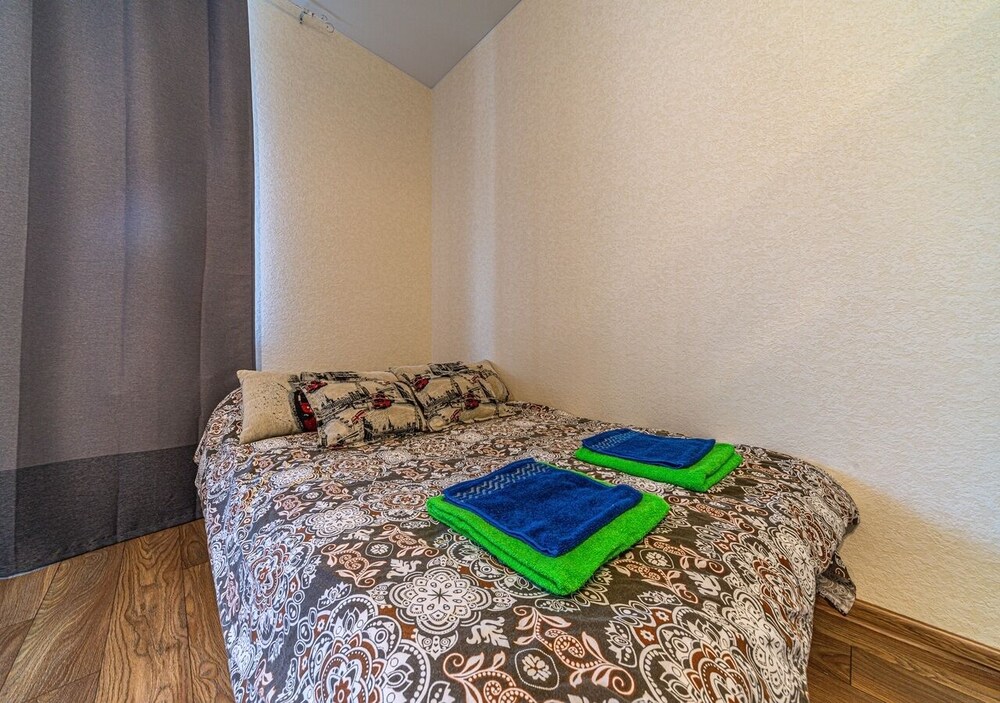 Apartment in Palazio 3 view 5