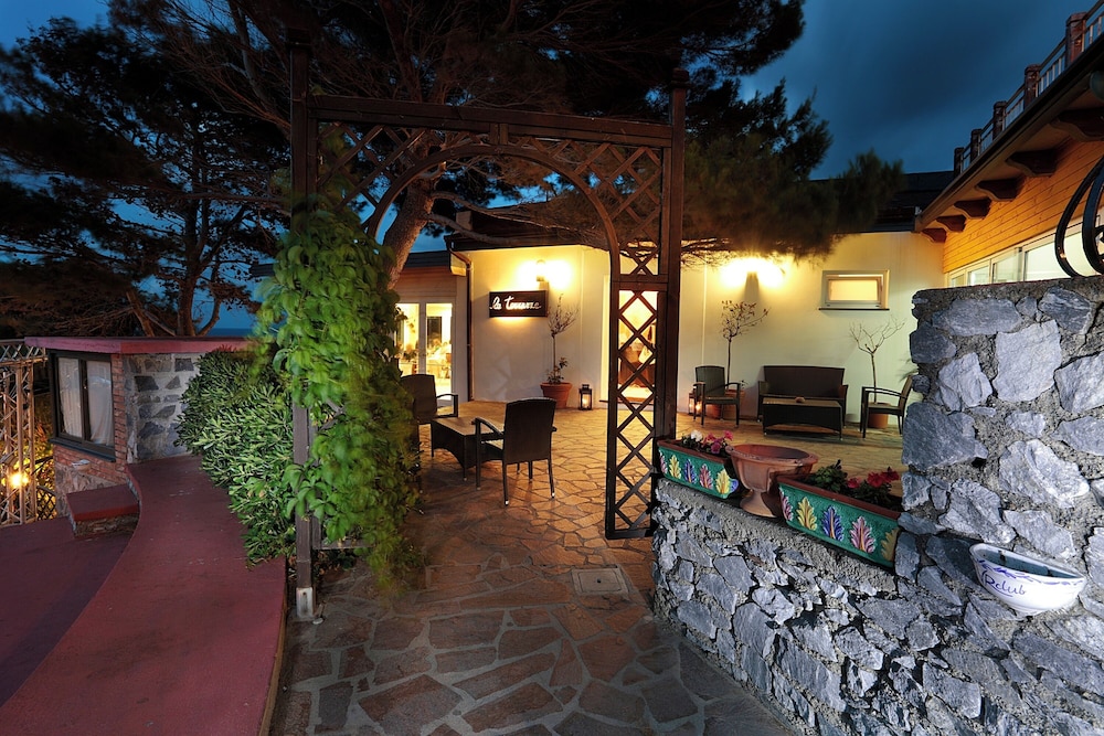 VRclub Villa Ridente