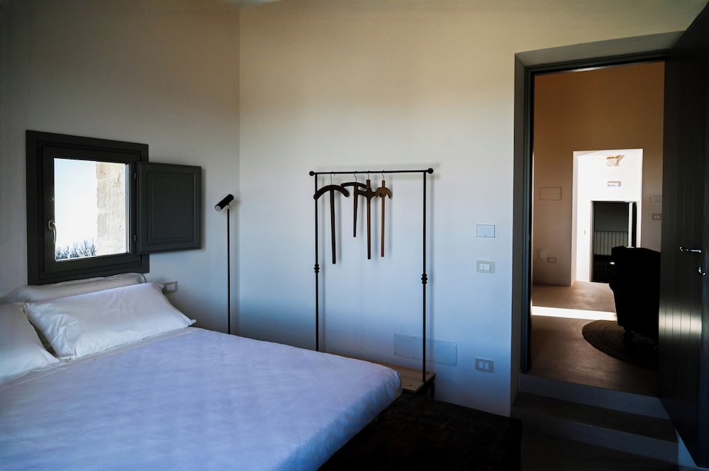masseria casina fiocca