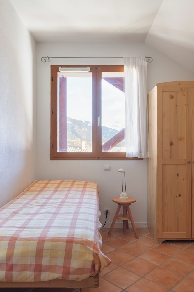 Chalet Clos Gauthier view 2