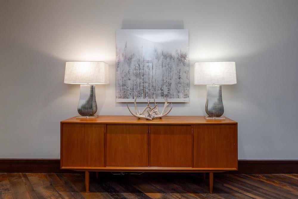Arrowleaf Lodge- Two Bedroom Residence #209 2 Condo