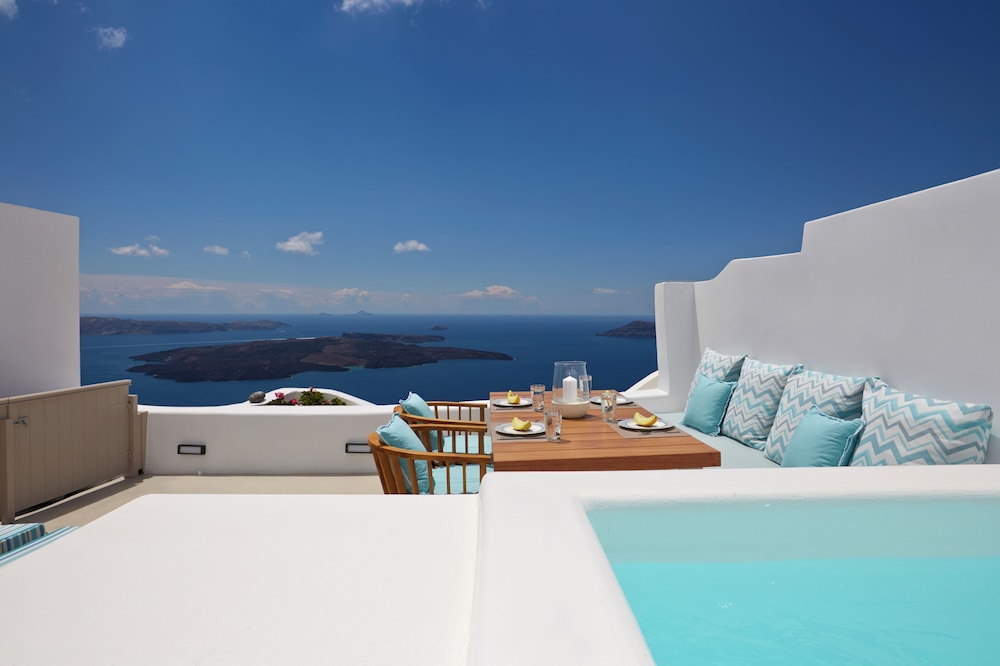 Olea Cave House
