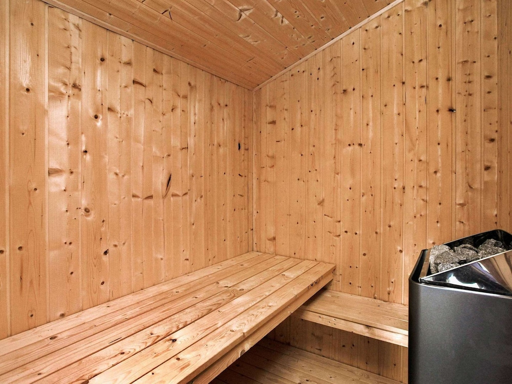 6 Person Holiday Home in Albaek view 4