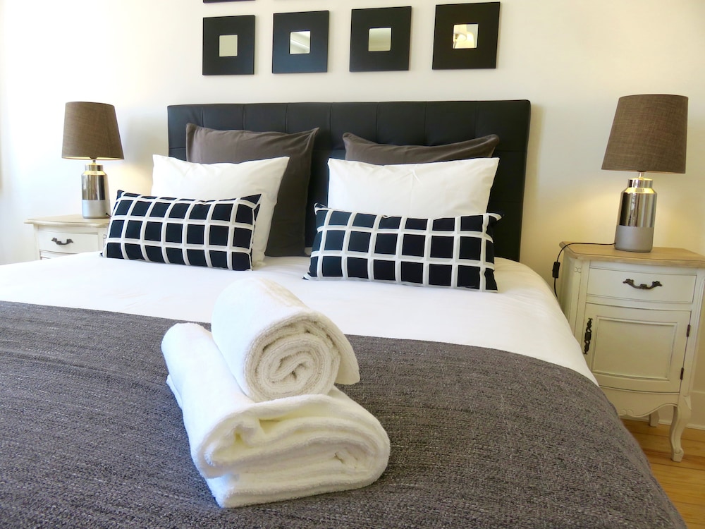 Lisbon Experience Apartments Príncipe Real