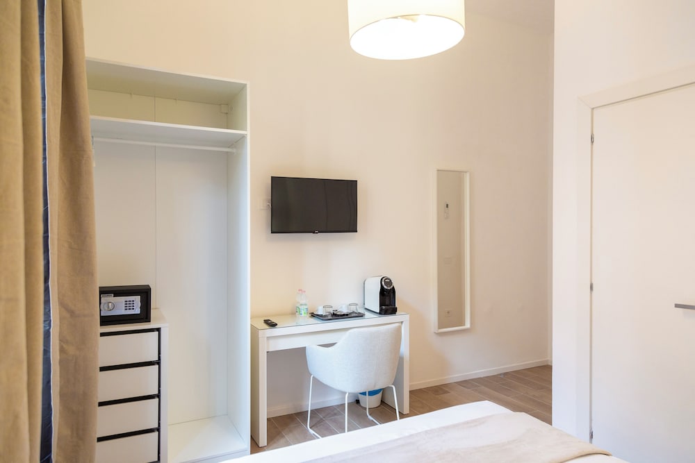 Relais Borsieri