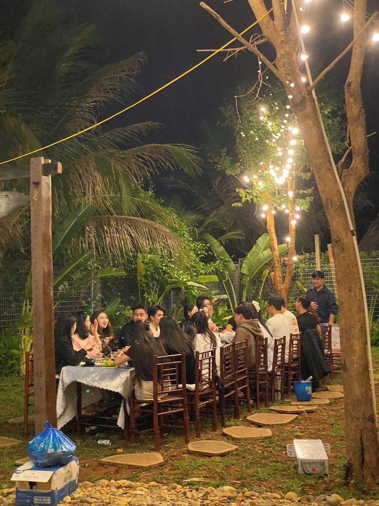 NUBA Homestay and Coffee Buon Ma Thuot