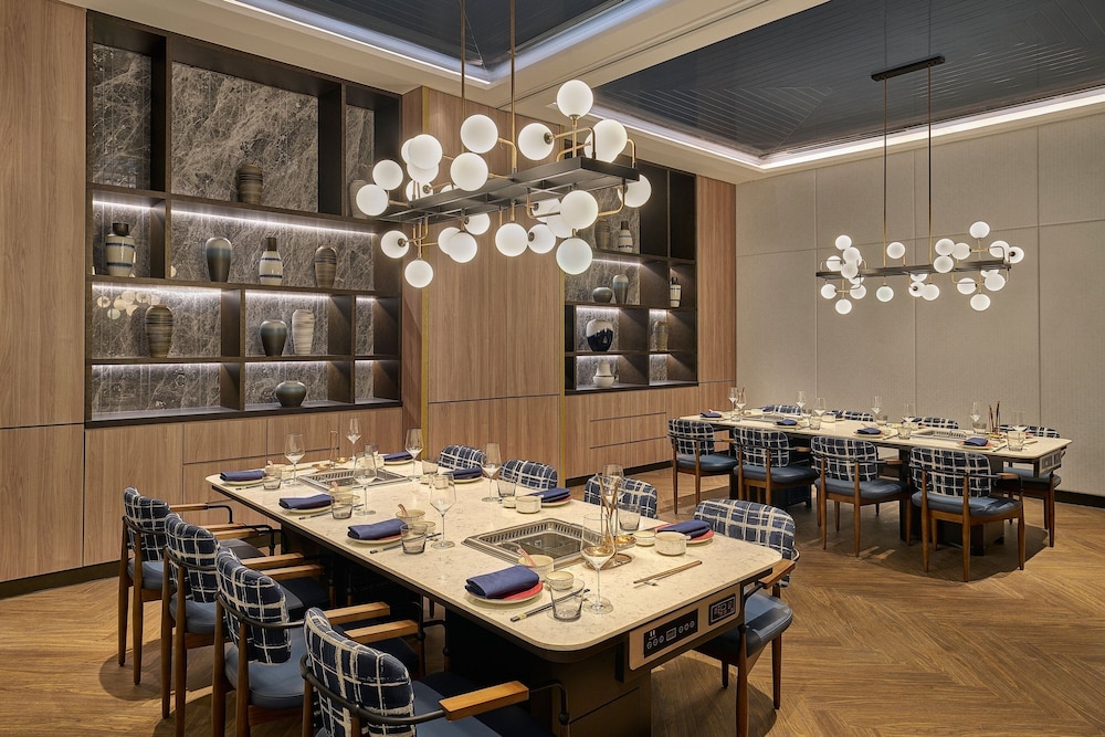 Four Points by Sheraton Kuala Lumpur, City Centre 44