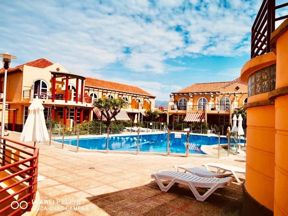 Canoa Palmera Oasis 2 photo 5