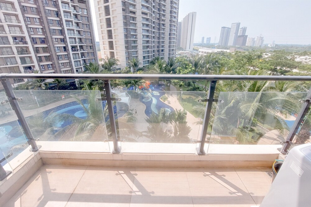 Best Place And Wonderful 3Br Apartment Sky House Bsd Near Aeon Mall