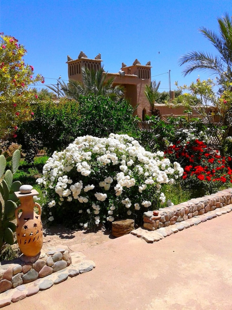 Auberge Kasbah Tiriguioute