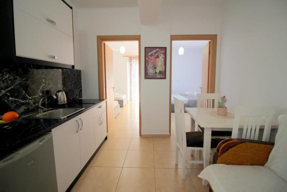 AR Apartments