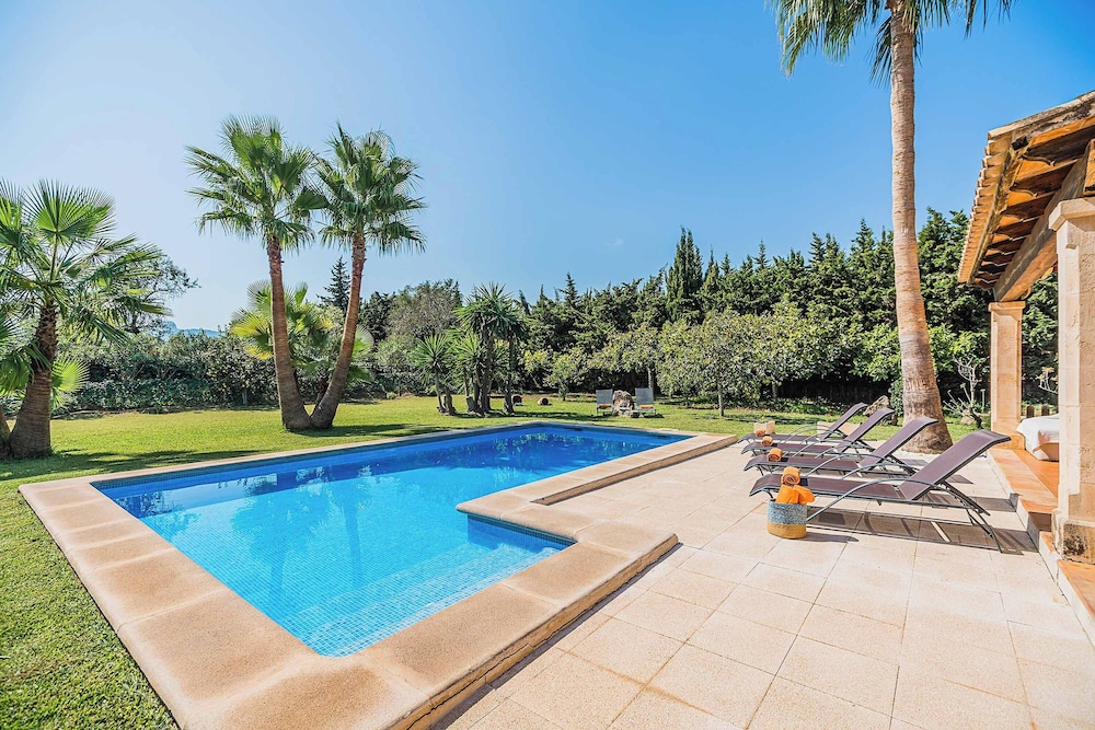 Villa Manyani