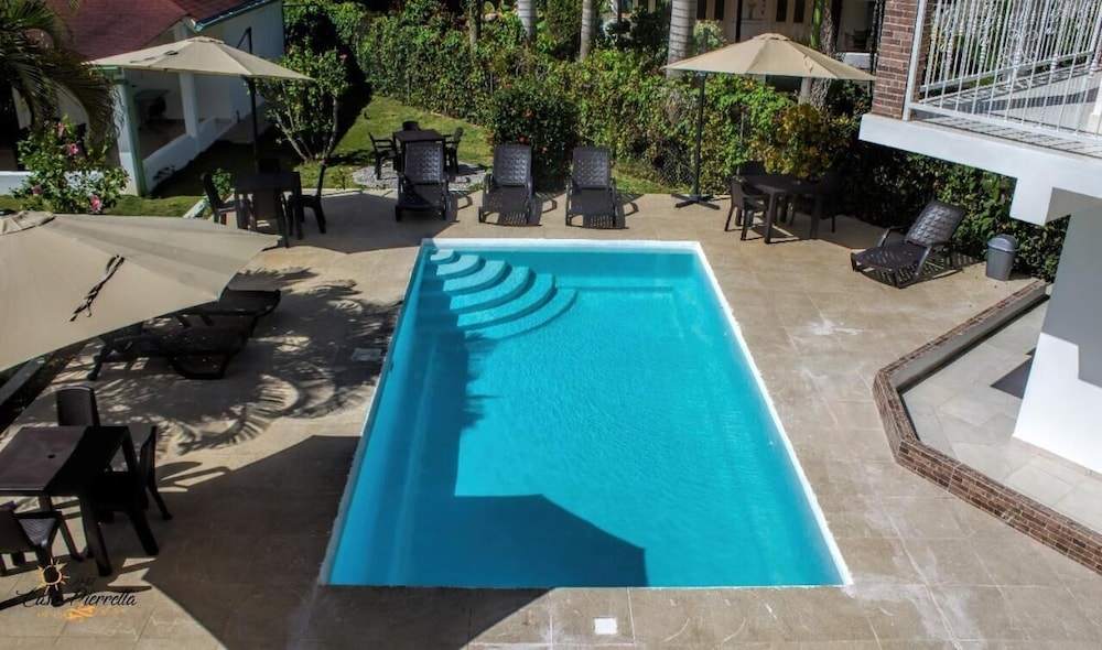 Hotel Casa Pierretta
