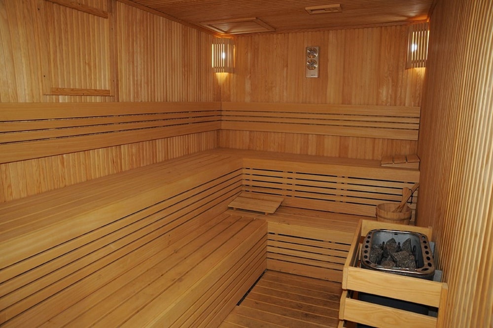 Comfort Elite Otelleri Eski Şehir - Image 23