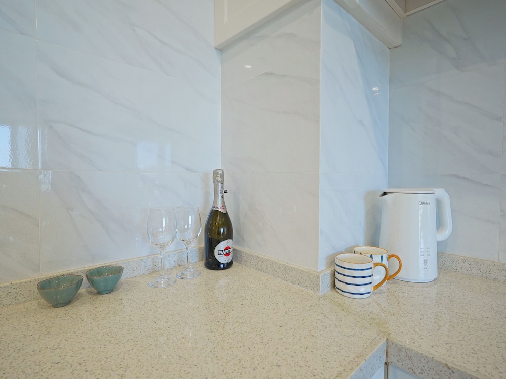 Interact China Fine Condo - Tangjia Bay Ⅱ
