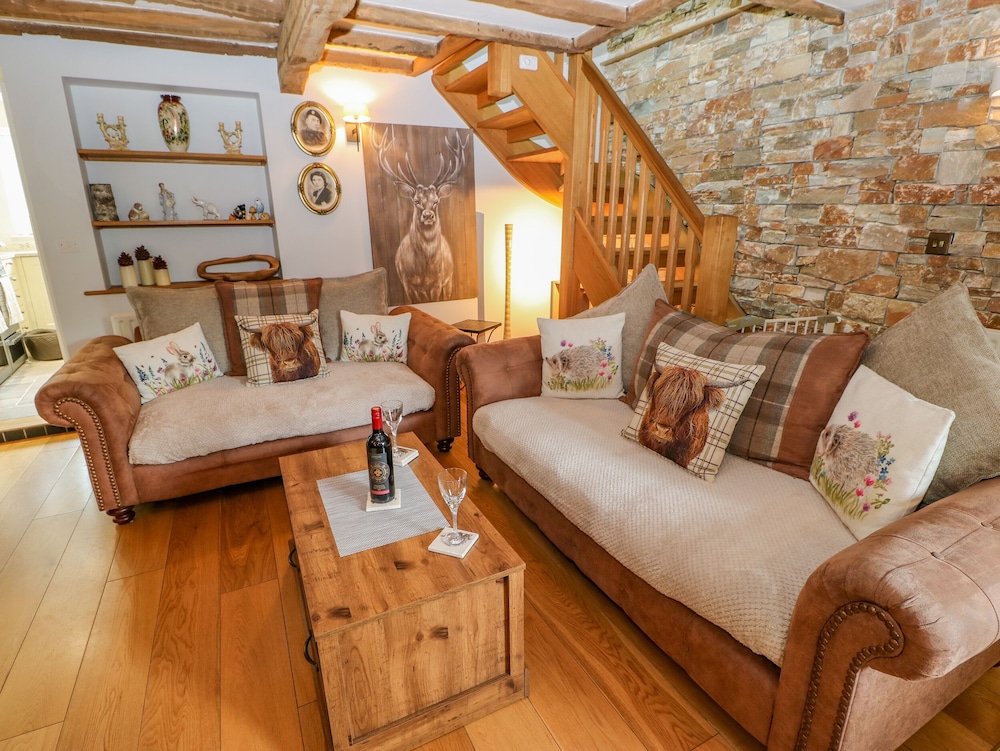 Eden Cottage