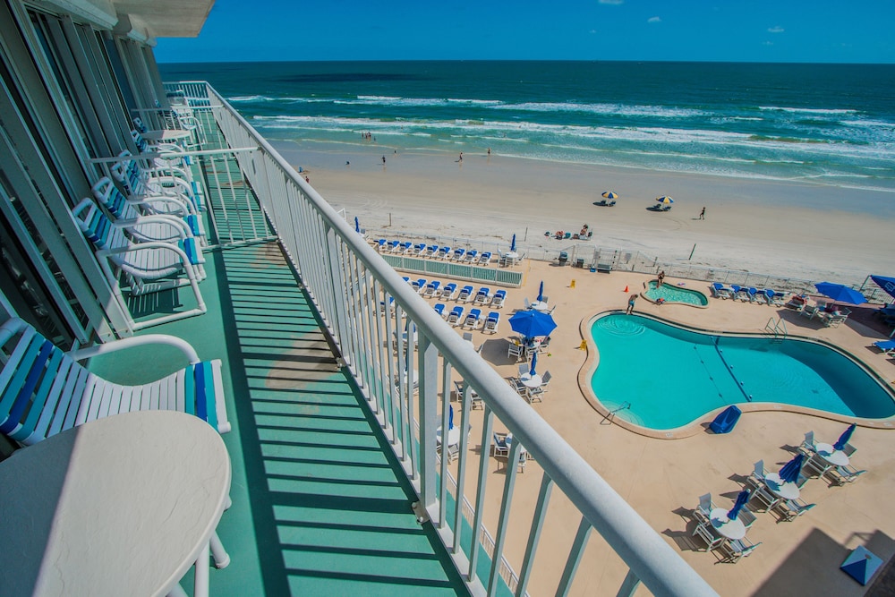 Sea Club IV