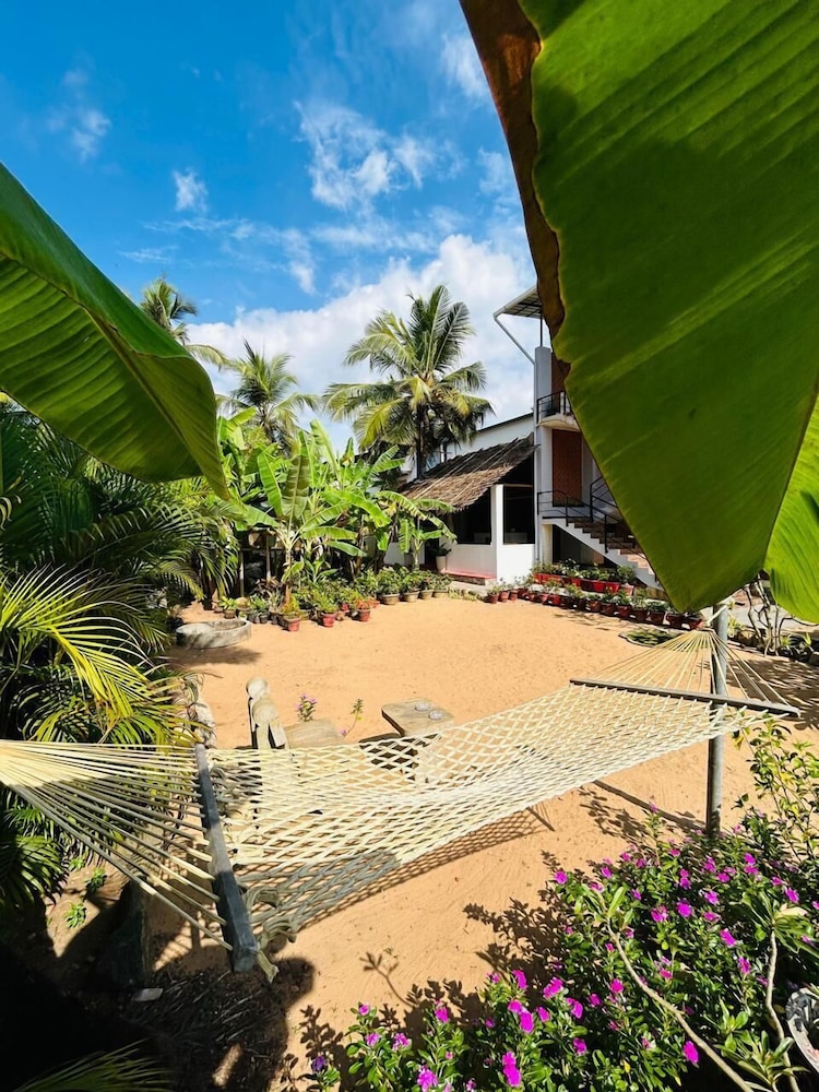 Santa Maria - A Premium Boutique Homestay by the Sea