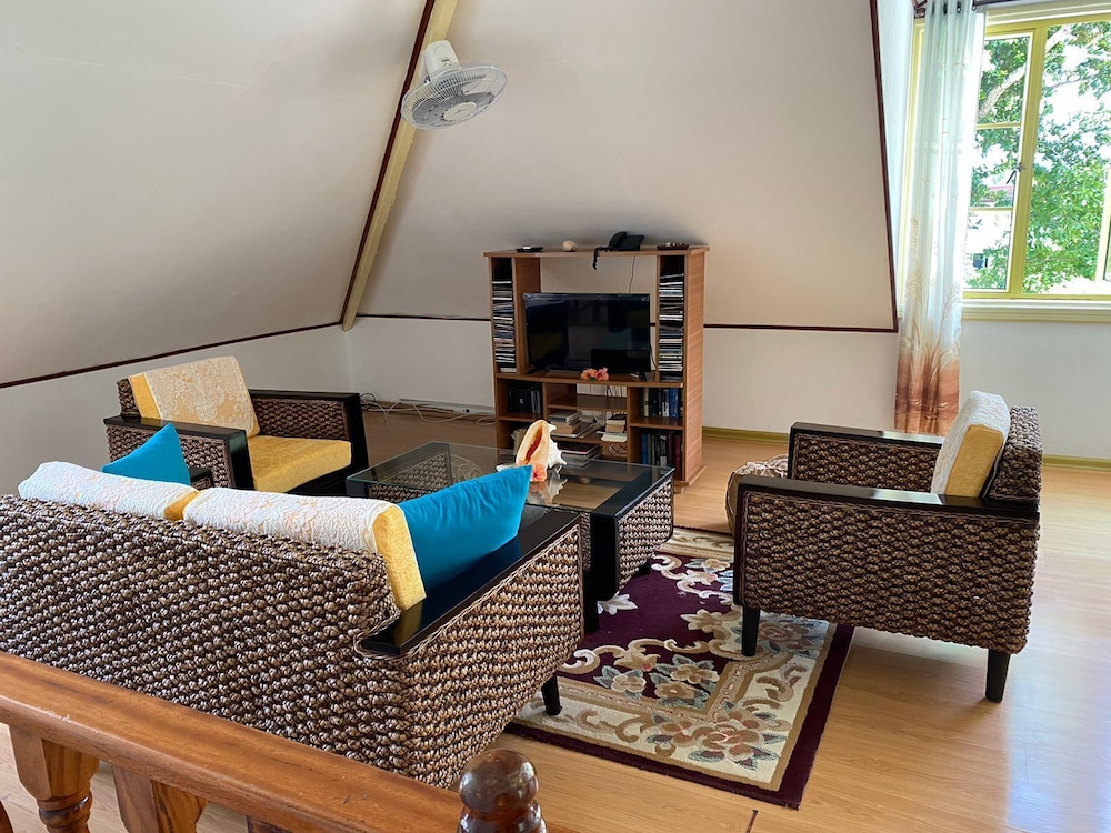 Kot Babi Guesthouse