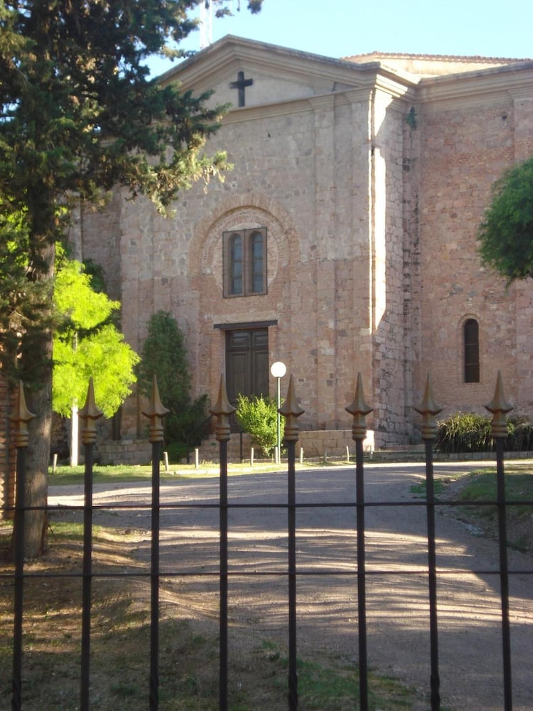 Leyenda Posada