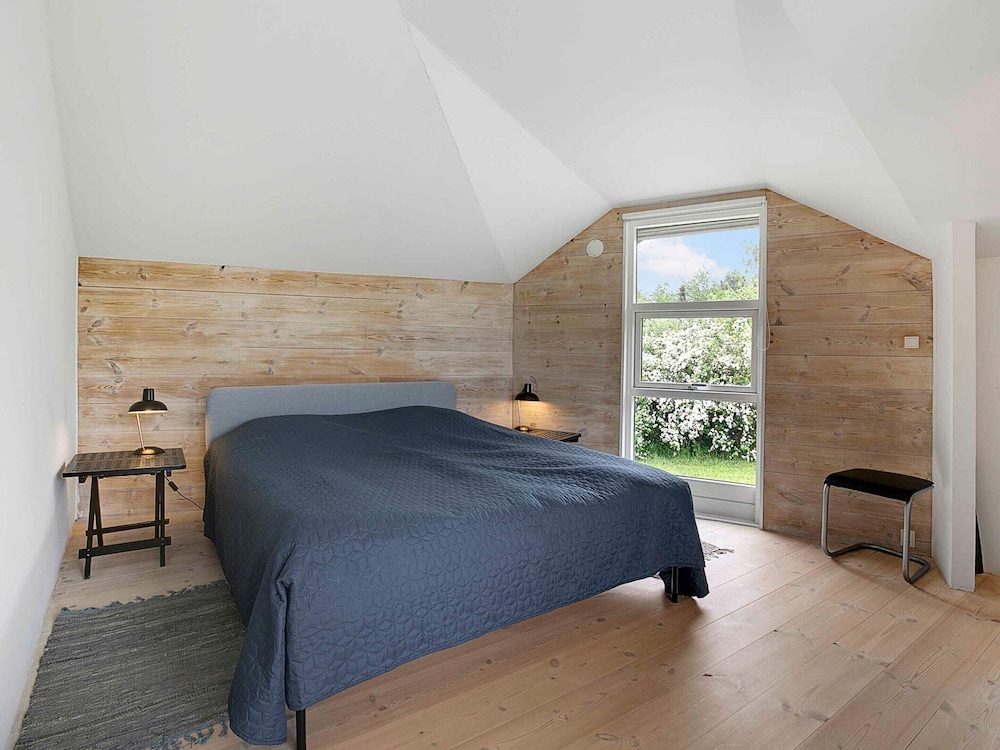 5 Star Holiday Home in Kirke Hyllinge