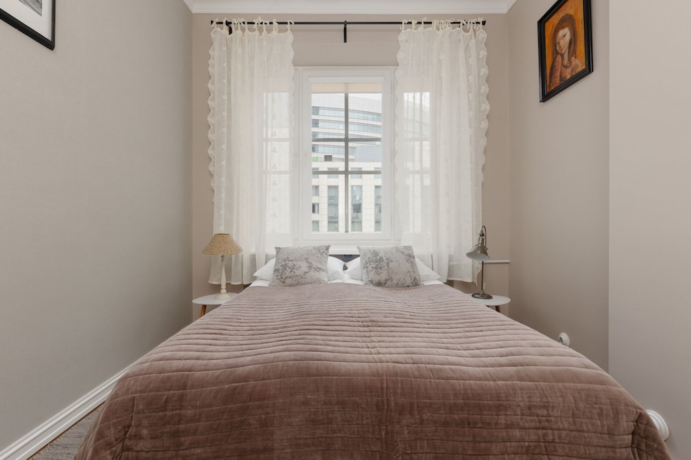 Metro Rondo ONZ Apartment by Renters view 5