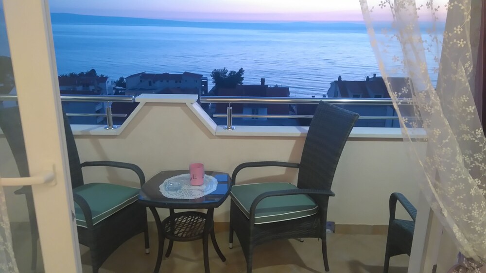Apartments Rakuljic