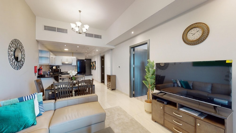 Business Bay - Elite Residence 2311