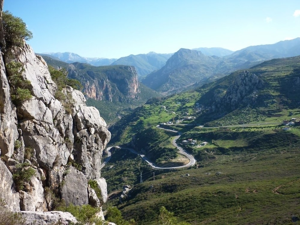 Caiat Refuge