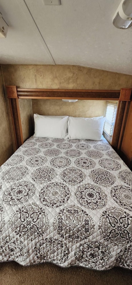 Ballard RV Park and cabin rentals