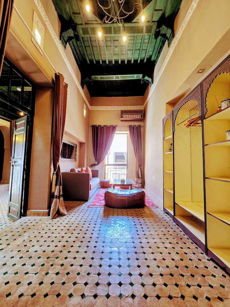Le Riad Medina Privilège & Spa