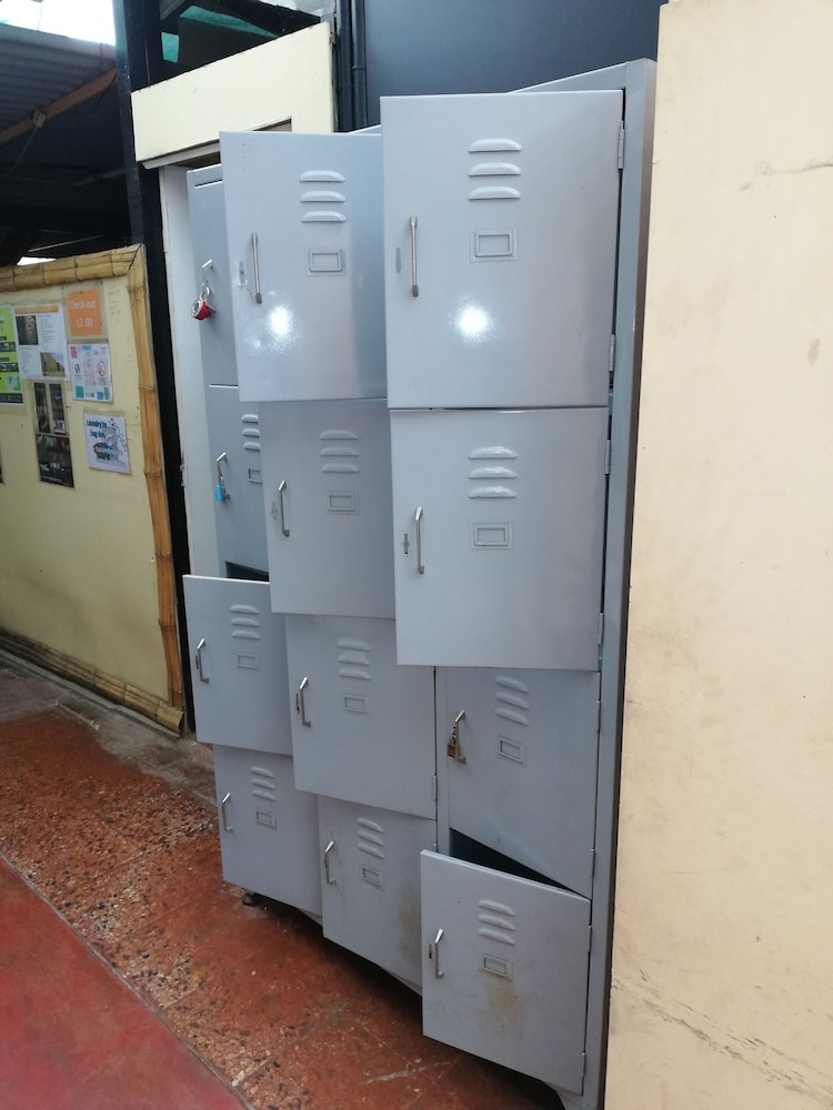 Enkanta Hospedaje - Hostel
