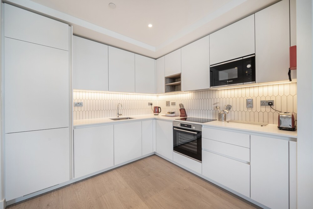 Roomspace Apartments - Oasis Way