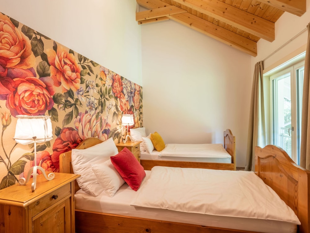 Apartment Near Lake Klopeiner With Sauna