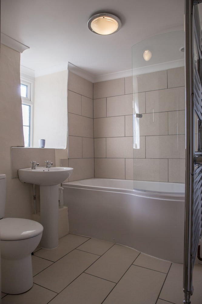 Pendragon Country Cottages