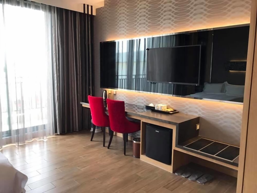 Yunlin Business Hotel