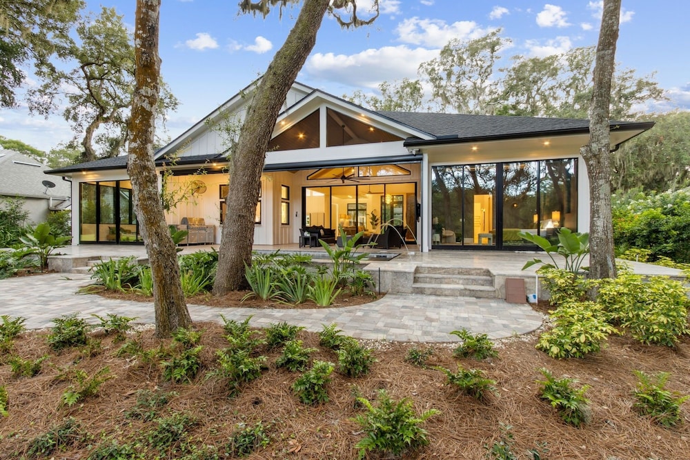 Omni Fairway Dreams 3 Bedroom Home