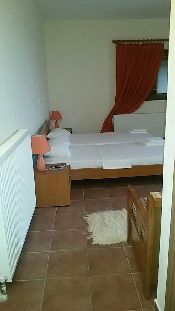 Guest House Ilektra