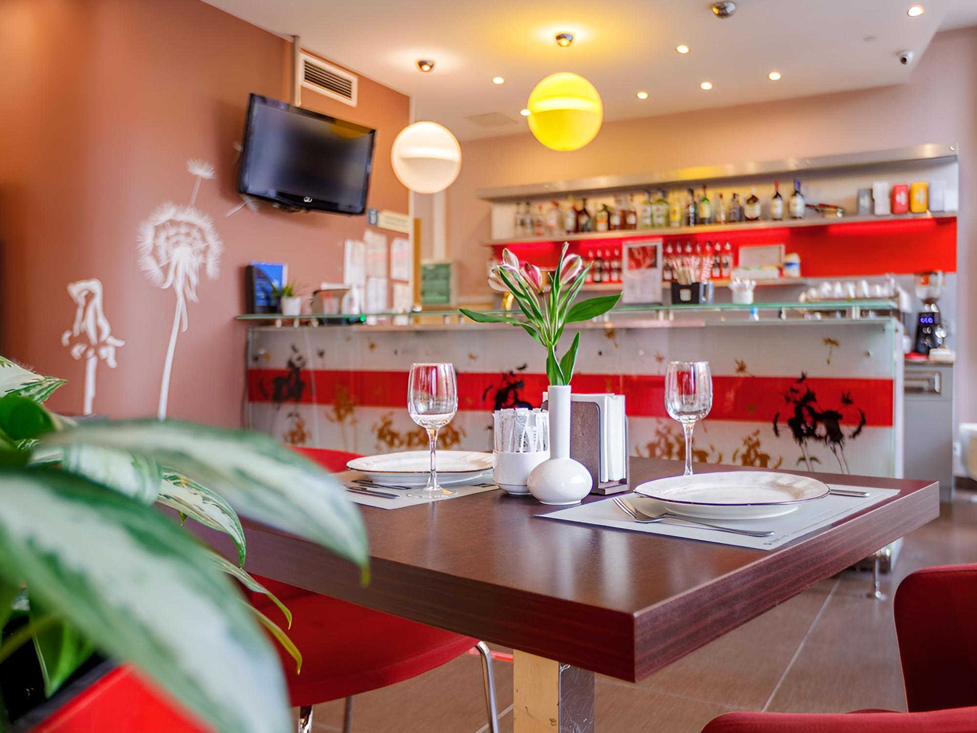 ibis Moscow Paveletskaya