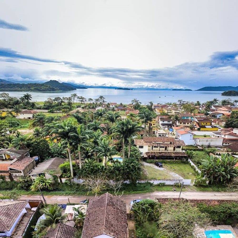 Planeta Banana B&B