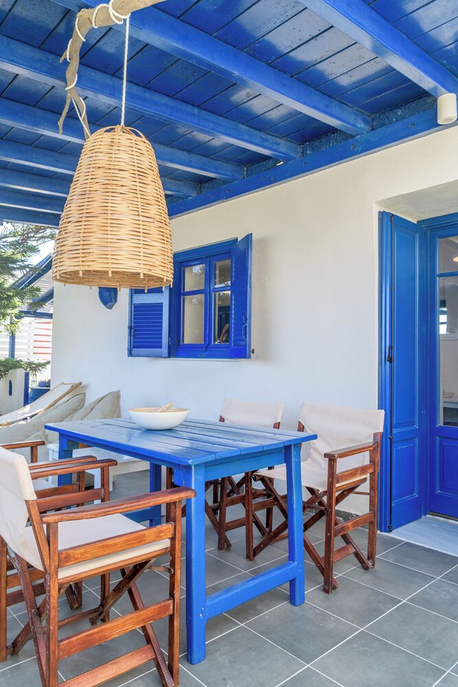 Mediterranea Blu