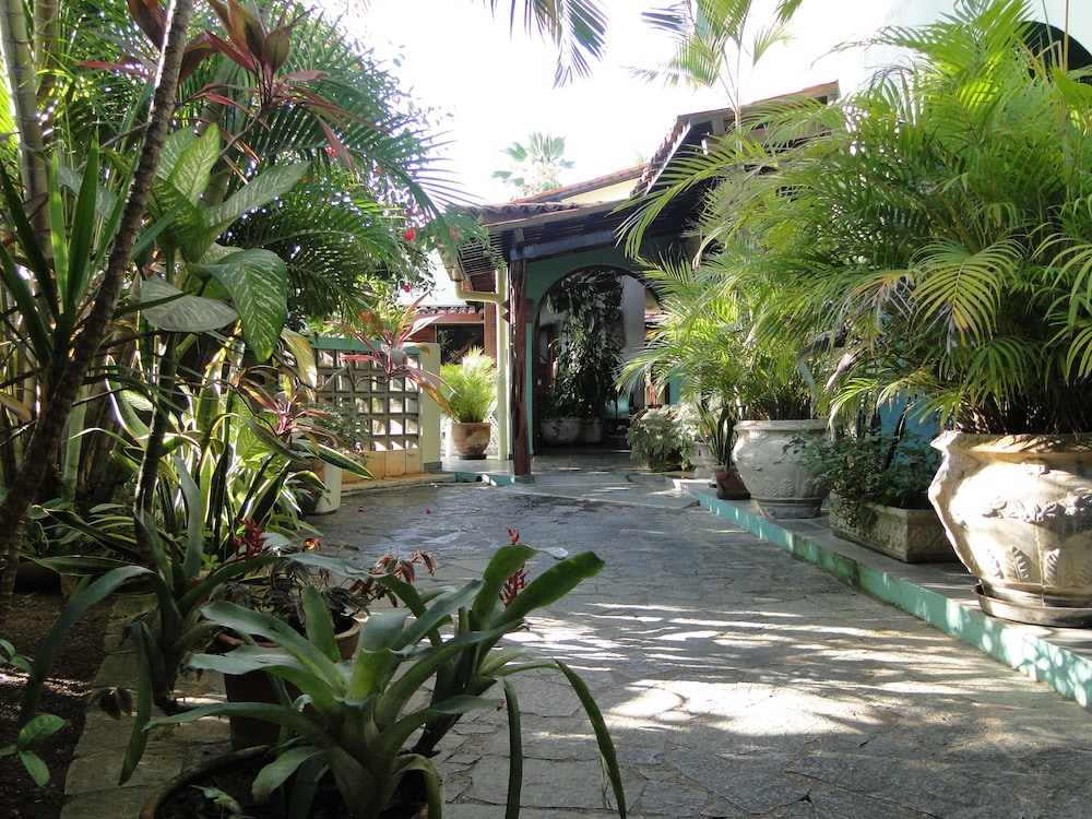 Pousada Arco íris